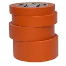 Banda Mascare Colad Orange Masking Tape, 50m, 25mm