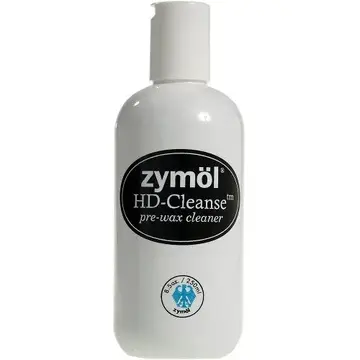 Produse cosmetice pentru exterior Solutie Curatare Vopsea Zymol HD-Cleanse, 250ml