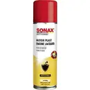 Aditivi si tratamente Sonax Engine Lacquer - Spray Izolator Motor
