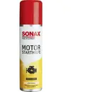 Aditivi si tratamente Spray Pornire Motor Sonax Engine Starter, 250ml