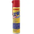 Aditivi si tratamente Spray Degripant Multifunctional Sonax SX90 Plus, 400ml