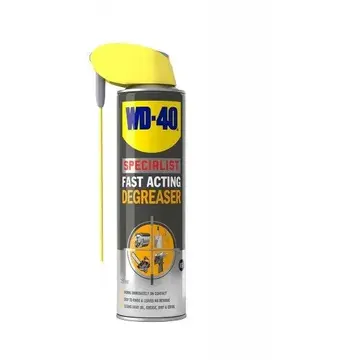 Aditivi si tratamente Spray Degresant WD-40 Fast Acting Degreaser, 500ml
