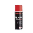 Aditivi si tratamente Spray Degripant Loctite 8019, 400ml