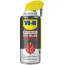 Aditivi si tratamente Spray Degripant Rugina WD-40 Fast Release Penetrant, 400ml