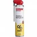 Aditivi si tratamente Spray Degripant Sonax Power Ice Rust Dissolver, 400ml