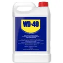 Aditivi si tratamente Spray Lubrifiant Multifunctional WD-40, 5L