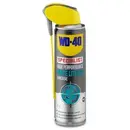 Aditivi si tratamente Spray Vaselina cu Litiu WD-40 White Lithium Grease, 400ml