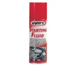 Aditivi si tratamente Spray Pornire Motor Wynn's Starting Fluid, 200ml
