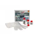 Produse cosmetice pentru exterior Pro-Tec Tratament Hidrofob Parbriz Protec Nano Car-Glass Sealant Kit
