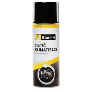 Solutie Curatare A/C Starline Clima Cleaner, 400ml