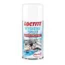 Solutie Curatare si Igienizare A/C Loctite Hygiene Spray SF 7080, 150ml