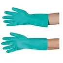 Accesorii service auto Pereche Manusi Industriale Colad Nitrile Gloves XL