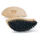 Diverse articole de curatenie Perie Par Natural Curatare Piele Gyeon Q2M Leather Brush