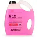 Aditivi si tratamente Dynamax Antigel Ultra Cool G12 5L