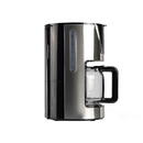 Cafetiera Filtru cafea digital Livoo DOD172, 900 W, 1.5 l, cu functie de programare