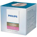 Aparate intretinere si ingrijire corporala Accesoriu microdermabraziune Philips Visacare SC6890/01, ten sensibil, inlocuire la 6 luni