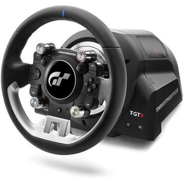 Thrustmaster Set T-GT II wheel + base PC/PS5