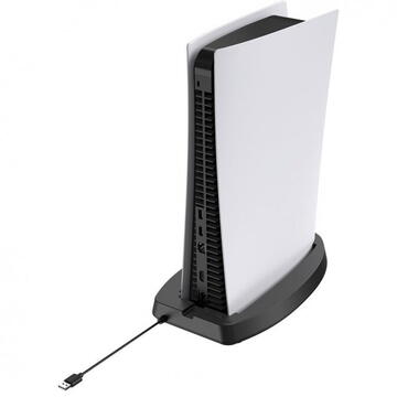 Venom S5005 PS5 RGB LED stand
