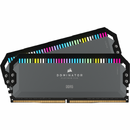 Memorie Corsair Dominator Platinum RGB DDR5, 32GB, 5600mhz, CL40, Dual Channel