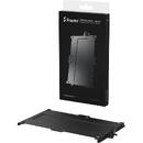 Carcasa Fractal Design SSD Bracket Kit Type D, installation frame (black, for cases of the Pop series)