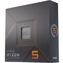Procesor AMD Ryzen 5 7600X Socket AM5 Box