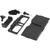 Sunnylife phone holder with sunshade and neck strap for DJI RC-N1 controller (TY-Q9277)