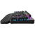 Tastatura Krux Meteor RGB Outemu Blue Keyboard,Negru USB Cu fir, Iluminare RGB, 104 taste