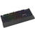 Tastatura Krux Crato RGB Outemu Brown Keyboard Negru USB Cu fir