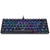 Tastatura Motospeed CK61 Outemu Blue Keyboard black