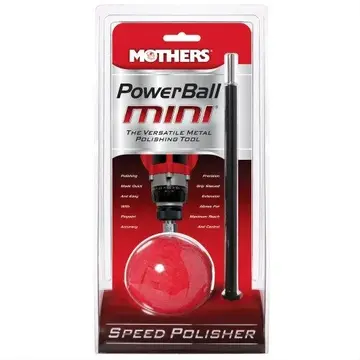 Accesorii polish Bila Polish Mothers PowerBall Mini