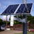 Panouri solare Panou solar fotovoltaic PNI PSF6020 putere 60W cu acumulator 20A inclus, iesire 12V, pentru camere de supraveghere