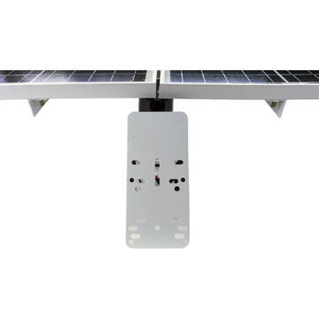 Panouri solare Panou solar fotovoltaic PNI PSF6020 putere 60W cu acumulator 20A inclus, iesire 12V, pentru camere de supraveghere
