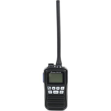 Statie radio Statie radio maritima portabila Stabo RTM 100 Li-Ion, IP X7, Scan, Dual/Tri Watch