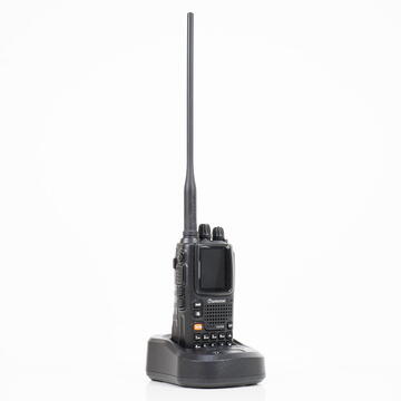 Statie radio Statie radio portabila VHF/UHF PNI KG-UV9P, dual band, 144-146MHz si 430-440Mhz, Scan, TOT, Scramble, VOX, acumulator 3200mAh