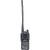 Statie radio PNI Statie radio portabila VHF ICom IC-A16E pentru aviatie 118.000–136.992 MHz, 2400 mAh, IP67