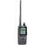 Statie radio Statie radio portabila VHF Yaesu FTA450L pentru aviatie 118.000–136.975 MHz, 2200 mAh