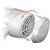 Uscator de par Gotie GSW-200W hair dryer (white)