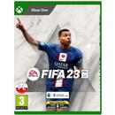 Joc consola EA FIFA 23 Game Xbox One limba poloneza