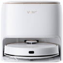 Aspirator Viomi Alpha 3 robot cleaner with emptying station