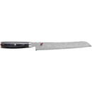 Miyabi 5000FCD bread knife 24cm