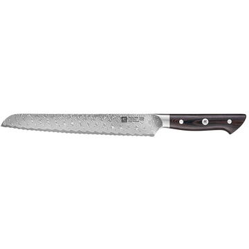 Zwilling TAKUMI bread knife 23 cm