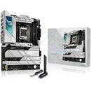 Placa de baza Asus ROG Strix X670E-A Gaming WiFi, AMD X670E-Mainboard - Sockel AM5
