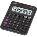Calculator de birou Casio MJ-120D Plus calculator Desktop Basic Black
