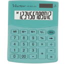 Calculator de birou OFFICE CALCULATOR VECTOR KAV VC-812 GN GREEN