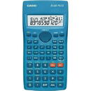 Calculator de birou CASIO SCIENTIFIC CALCULATOR FX-220PLUS-2 BLUE, 12-DIGIT DISPLAY