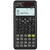 Calculator de birou SCIENTIFIC CALCULATOR CASIO FX 991ES PLUS 2 BLACK, 12-DIGIT DISPLAY