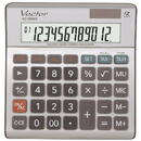 Calculator de birou OFFICE CALCULATOR VECTOR KAV VC-500 VII GREY
