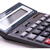 Calculator de birou OFFICE CALCULATOR VECTOR KAV DK-206 BLK BLACK
