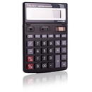 Calculator de birou OFFICE CALCULATOR VECTOR KAV DK-206 BLK BLACK