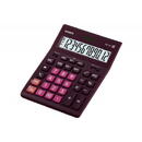 Calculator de birou CASIO GR-12C-WR OFFICE CALCULATOR PURPLE, 12-DIGIT DISPLAY